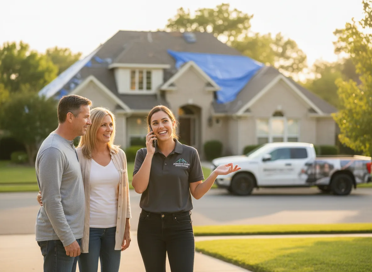 Emergency Roof Repair Fort Bliss, TX FAQs